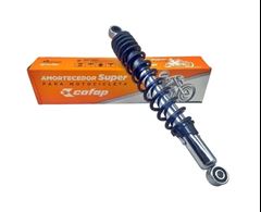 AMORTECEDOR FAZER 150 2014> / FACTOR 150 15> (M/P)
