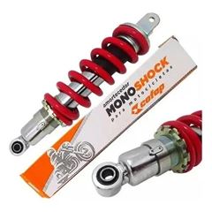 AMORTECEDOR XR 200R 93>02