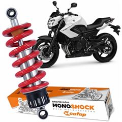 AMORTECEDOR XJ6 600 09>