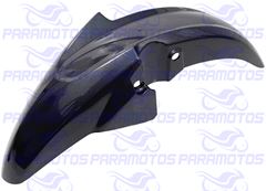 PARALAMA DIANTEIRO FAN 160 24 CINZA EMBARE