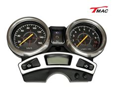 PAINEL COMPLETO FAZER 250 06>10