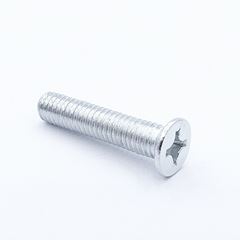 PARAFUSO BOMBA DE OLEO M6X30 TITAN 125