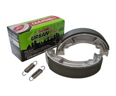 PATIM FREIO TRAS/DIANT BIZ /  BROS 125/150 STD