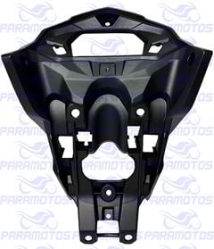 CARCACA SUPERIOR PAINEL FAN 160 2022>