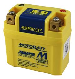 BATERIA PROLITHIUM MPLXKTM16-P 2,2AH 12V 