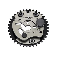 ENGRENAGEM COROA COMANDO FAZER/FACTOR 150 /CROSSER