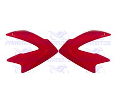 ABA TANQUE BROS 150 11>12 VERMELHO CLIVIA