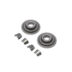 PRATO MOLA VALVULA C/CHAVETA CRF 230 SAHARA FALCON