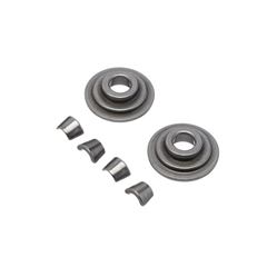 PRATO MOLA VALVULA C/CHAVETA STRADA TITAN 125 >01