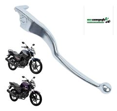 MANETE FREIO FACTOR 150/ FAZER 150 UBS POLIDO