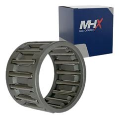 ROLAMENTO AGULHA ENGRENAGEM 21X27X18 BIZ 125 