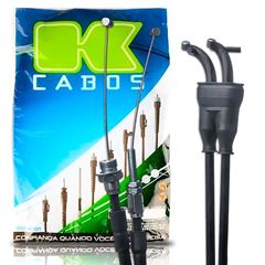 CABO ACELERADOR DUPLO A/B TTR 230 2005>2019