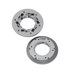 PLACA PARTIDA GERACAO 4 - TITAN 150 / TITAN 160