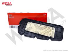 FILTRO AR DAFRA CITYCOM 300 2017>