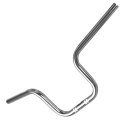 GUIDAO MOD ORIG CROM TITAN 150 04>08 TITAN 125 00