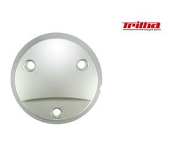 PROTETOR TAMPA LATERAL DIREITA MOTOR BIZ 125 06>24