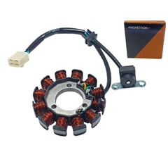 ESTATOR FAN 125 ES KS 2009 > 2015