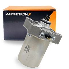 MOTOR PARTIDA ELITE 125 2019>2024