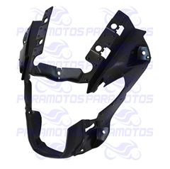 CARENAGEM INFERIOR FAROL FAZER 250 22>24