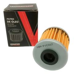 FILTRO DE OLEO KAW KX 250F / KX 450F