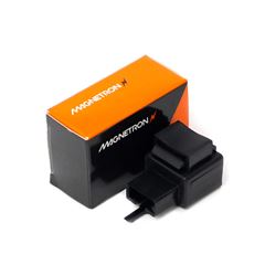 RELE PISCA P/LAMPADA LED 2P TITAN 160
