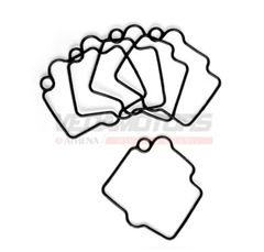 GUARNICAO CUBA CARBURADOR FACTOR 125