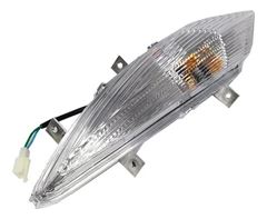 PISCA DIANTEIRO DIREITO CRISTAL SHINERAY C/LAMPADA