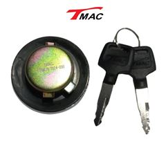 TAMPA DO TANQUE SHINERAY XY 50Q 07>12