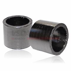 GUARNICAO ESCAP GRAFITE BROS 150 09> BROS 160 >15