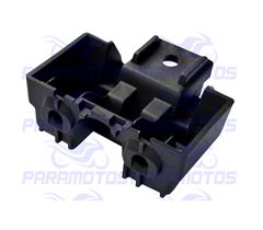 BASE LUZ DE PLACA CB 250F TWISTER 16>22