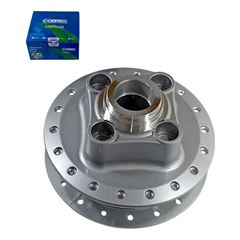 CUBO RODA TRASEIRO TITAN 125 00> / FAN 125 >08