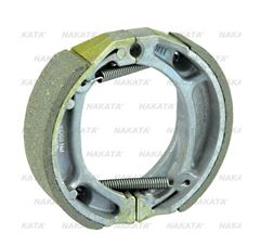PATIM FREIO TRAS/DIANT BIZ /  BROS 125/150 STD