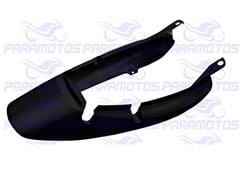 RABETA COMPLETA TITAN 125 00>08 PRETO