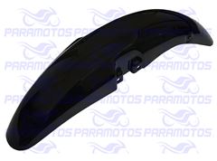 PARALAMA DIANTEIRO TITAN 125 00>08 PRETO