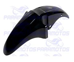 PARALAMA DIANTEIRO TITAN 150 04>08 PRETO