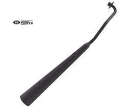 ESCAPAMENTO MOD. ORIGINAL PRETO BIZ 125 06>10