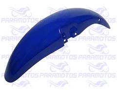 PARALAMA DIANTEIRO TITAN 125 01 AZUL