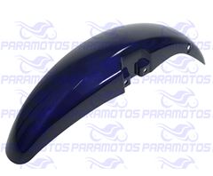 PARALAMA DIANTEIRO TITAN 125 03>04 AZUL