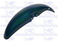 PARALAMA DIANTEIRO TITAN 125 04 VERDE