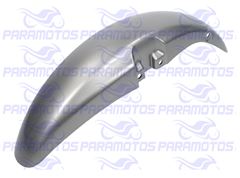 PARALAMA DIANTEIRO TITAN 125 00>01 PRATA
