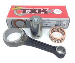 BIELA COMPLETA TXK TITAN 125 03>08