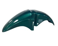PARALAMA DIANTEIRO TITAN 150 05 VERDE BOITUVA