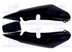 RABETA COMPLETA TITAN 150 04>08 PRETO