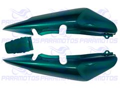 RABETA COMPLETA TITAN 150 05 VERDE BOITUVA