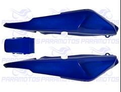 RABETA COMPLETA TITAN 150 07 AZUL MYTH