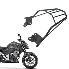 BAGAGEIRO MACICO PRETO CB 300F 23>24