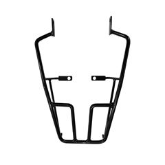 BAGAGEIRO MACICO PRETO XTZ 125 02>16