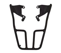 BAGAGEIRO MACICO PRETO TITAN 160 16>24