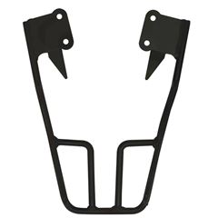 BAGAGEIRO MACICO PRETO CB TWISTER 16>22