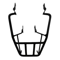 BAGAGEIRO MACICO PRETO BIZ 110/125 11>17